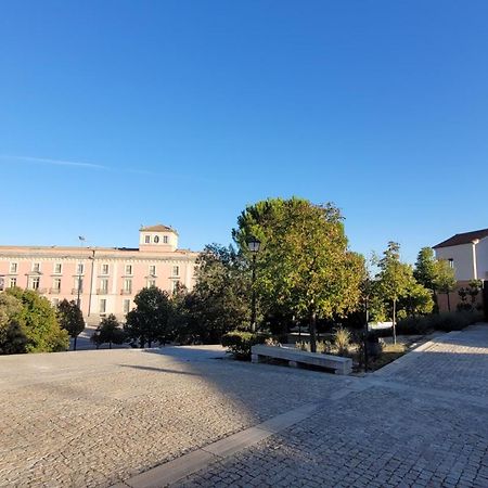 El Torreon Del Palacio Boadilla del Monte Exterior photo